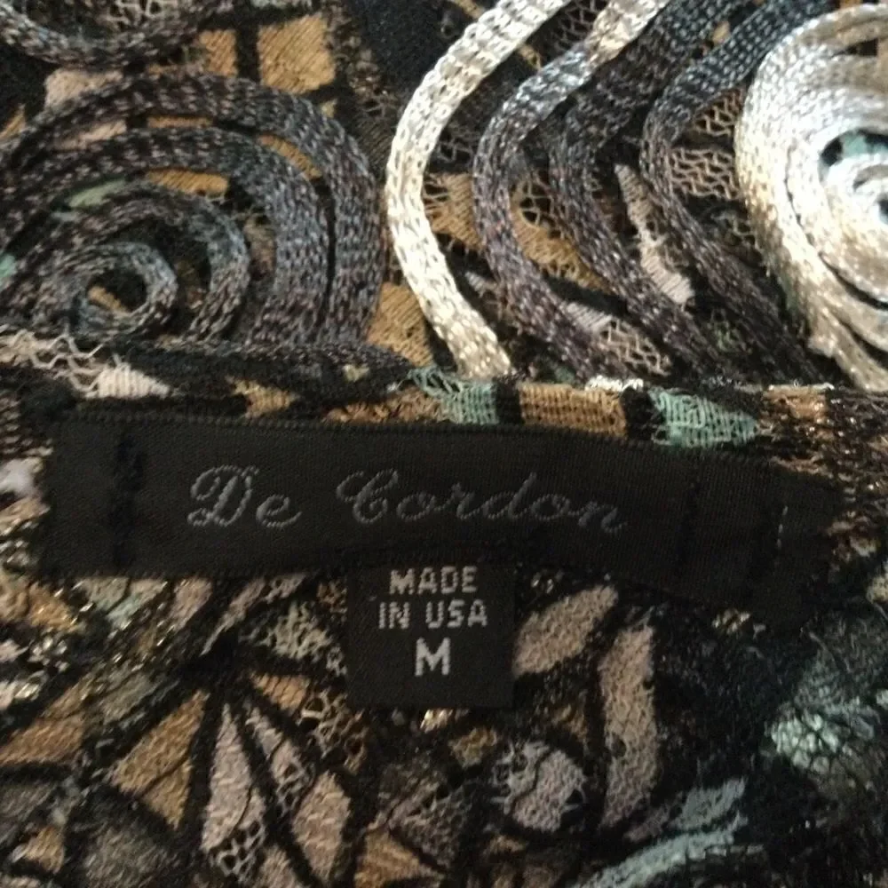 DeCordan new without